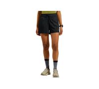 Odlo Zeroweight 3 Inch Brief-Lined Shorts Femme XS