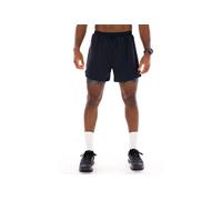 Odlo Zeroweight 2 en 1 5 INCH Print Noir L