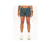 Odlo Zeroweight 2 en 1 W Gris/argent L