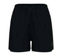 ODLO Zeroweight 3 Inch 2-in-1 Short W - Femme - Noir - taille M- modèle 2025