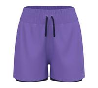 Odlo Zeroweight 3 Inch 2-in-1 Shorts Femme L