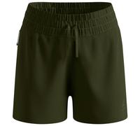 Odlo Zeroweight 3 Inch 2-in-1 Shorts Femme L
