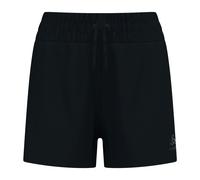 Odlo Zeroweight 3 Inch Brief-Lined Shorts Femme XS