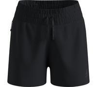 Odlo Short de trail Zeroweight 3 Inch Femme Noir XS