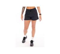 Odlo Zeroweight - 3 INCH vêtement running femme Zeroweight - 3 INCH L Noir