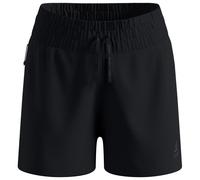 Odlo Short de running Zeroweight 3in 2in1 Femme Noir Taille S