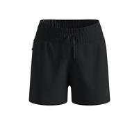 Odlo Zeroweight 3in 2in1 Short de running Femmes-noir, Taille L