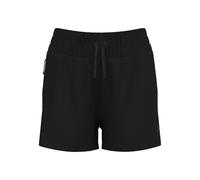 Odlo Zeroweight 3in Short De Running Femmes-Noir, Taille XL