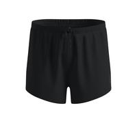 Odlo Zeroweight 3in Split Short de running Hommes-noir, Taille XL