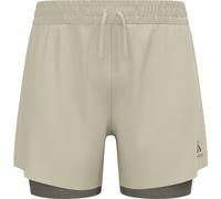 Odlo Zeroweight 5 Inch 2-in-1 Shorts Homme L