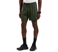 Odlo Zeroweight 5 Inch 2-in-1 Shorts Homme M