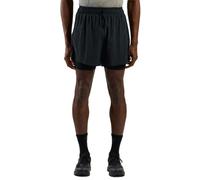 Odlo Zeroweight 5 Inch 2-in-1 Shorts Homme XXL