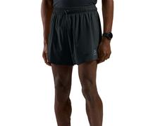 Odlo Zeroweight 5 Inch Brief-Lined Short Homme M