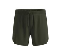 Odlo Zeroweight 5 Inch Brief-Lined Shorts Homme S