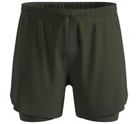 Odlo Zeroweight 5 Inch 2-in-1 Shorts Homme S