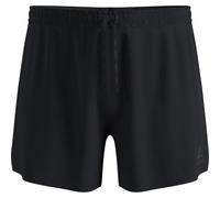 ODLO Zeroweight 5 Inch - Homme - Noir - taille L- modèle 2026