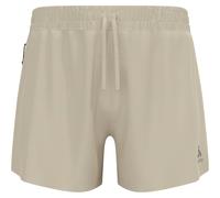 ODLO Zeroweight 5 Inch Short - Homme - Gris - taille XL- modèle 2025