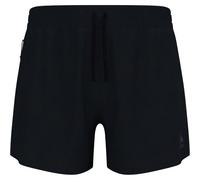 Odlo Zeroweight 5in Short De Running Hommes - Noir, Taille M