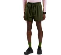 Odlo 324202 Zeroweight 5 Inch Shorts Vert M Homme