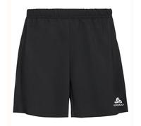 Odlo Zeroweight 5In Short de Running Hommes Black