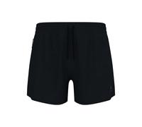 Odlo Zeroweight 5in Short De Running Hommes - Noir, Taille L