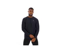 Odlo Zeroweight Chill-tec T-shirt Noir XL Homme