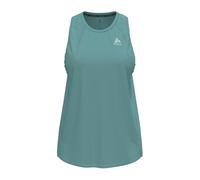 Odlo Zeroweight Chill-Tec Crew Neck Singlet Femme XS