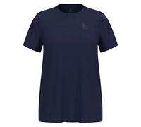 Odlo Zeroweight Chill-Tec Crew Neck T-shirt Femme XS