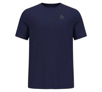 Odlo Zeroweight Chill-Tec Crew Neck T-shirt Homme L