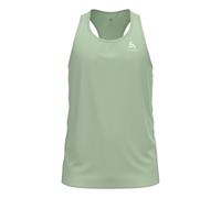 Odlo Zeroweight Chill-Tec Débardeur Tank Top Hommes - Sauge, Taille M