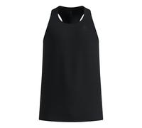 Odlo Zeroweight Chill-Tec Maillot de course Hommes-noir, Taille XXL