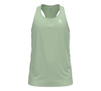 Odlo Zeroweight Chill-Tec Maillot de course Hommes-sauge