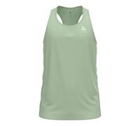 Odlo Hommes Zeroweight Chill-Tec Tank Vêtements De Course Débardeur Tank Top Ambrosia - Mint XXL