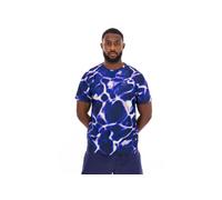 Odlo Zeroweight Chill-Tec Maillot De Course Hommes - Violet , Mint, Taille L