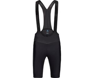 ODLO Zeroweight Chill-tec Pro Tights Short Suspenders - Homme - Noir - taille S- modèle 2025