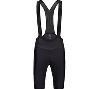 ODLO Zeroweight Chill-tec Pro Tights Short Suspenders - Homme - Noir - taille XXL- modèle 2025
