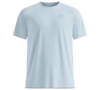 Odlo - Zeroweight Chill-Tec T-Shirt Crew Neck S/S - T-shirt de running - M - baby blue