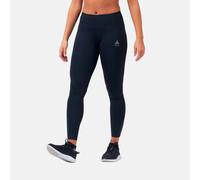 Odlo Zeroweight Collant de course Femmes - noir, noir, Taille L