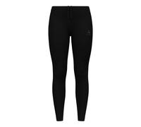 Odlo Zeroweight Collant De Course Femmes - Noir, Taille M