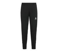 Odlo Zeroweight Collant De Running Hommes-Noir S