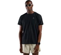 Odlo ZeroWeight Crew Neck Chilltec T-Shirt Homme 2XL Noir