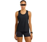 Odlo ZeroWeight Débardeur Chilltec Femme L Noir