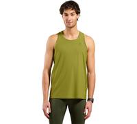 Odlo ZeroWeight Débardeur Chilltec Homme L Vert