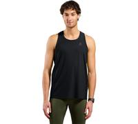 Odlo ZeroWeight Débardeur Chilltec Homme M Noir