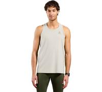 Odlo ZeroWeight Débardeur Chilltec Homme S Beige