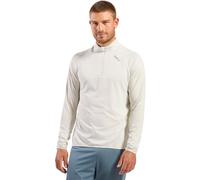 Odlo Zeroweight demi-zip homme XL Beige