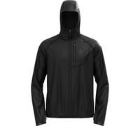ODLO Zeroweight Dual Dry Pk Waterproof - Homme - Noir - taille XL- modèle 2026