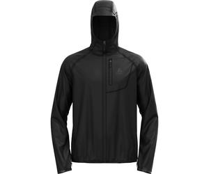 ODLO Zeroweight Dual Dry Pk Waterproof - Homme - Noir - taille XL- modèle 2026