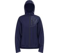 ODLO Zeroweight Dual Dry Pk Waterproof Jacket W - Femme - Bleu - taille L- modèle 2025