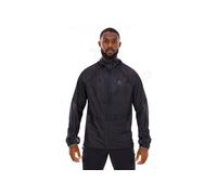 Odlo Veste Dual Dry Insulated Imperméable Homme Noir L